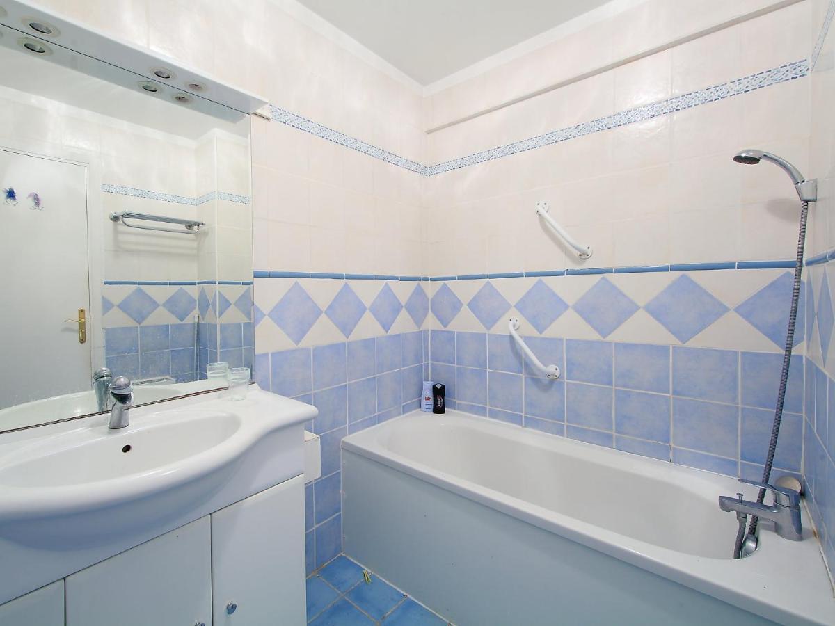 Apartment La Pinede-1 By Interhome كانيو سور مير المظهر الخارجي الصورة
