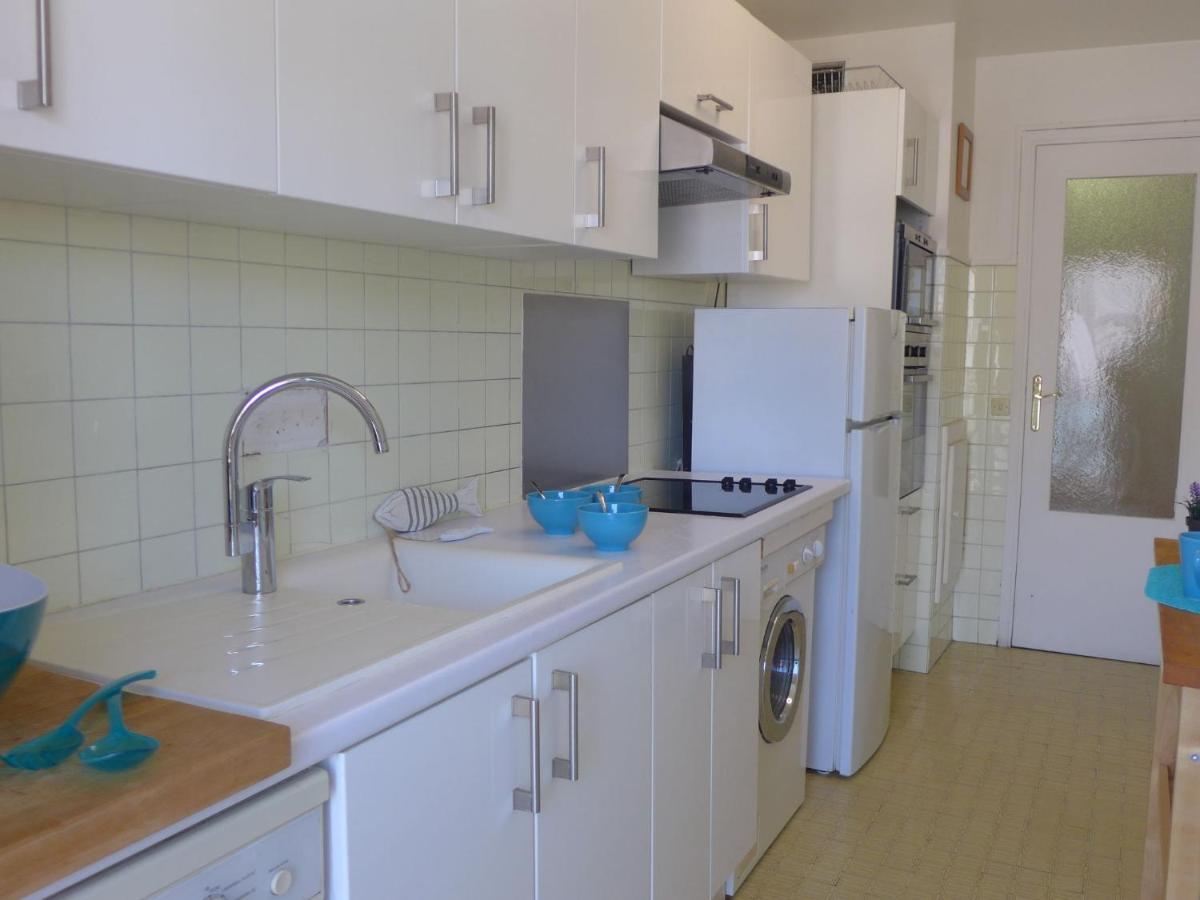 Apartment La Pinede-1 By Interhome كانيو سور مير المظهر الخارجي الصورة