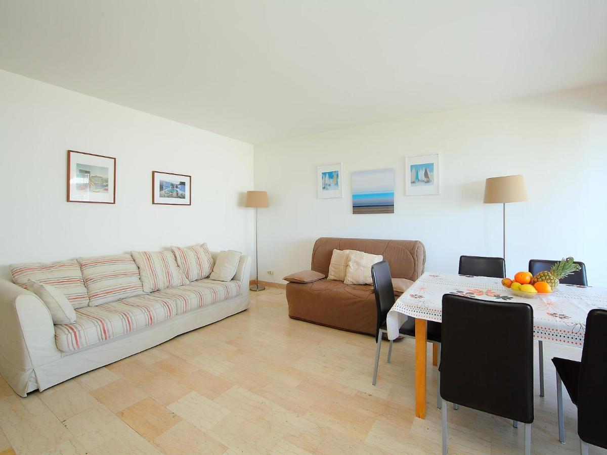 Apartment La Pinede-1 By Interhome كانيو سور مير المظهر الخارجي الصورة