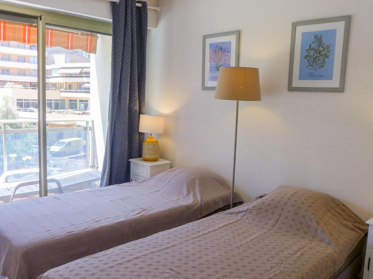 Apartment La Pinede-1 By Interhome كانيو سور مير المظهر الخارجي الصورة