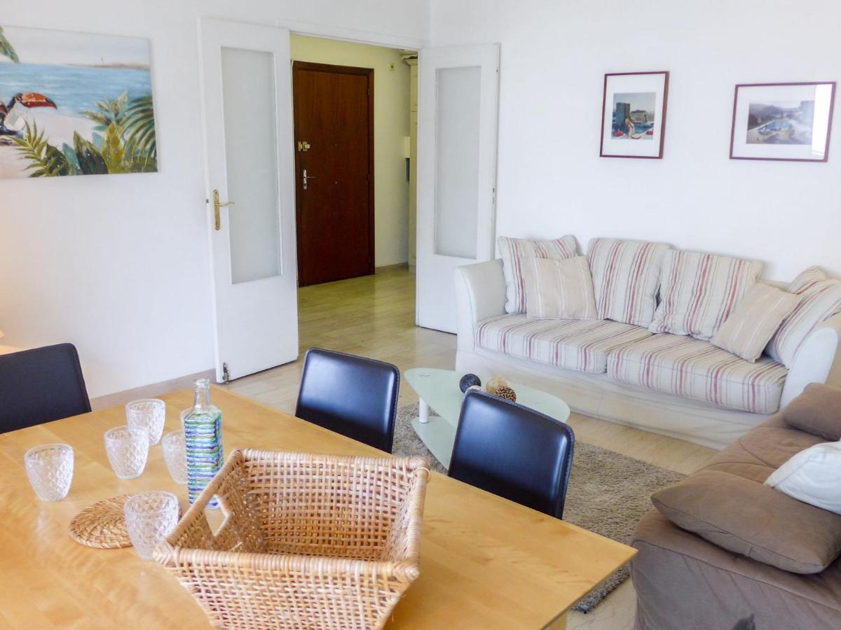 Apartment La Pinede-1 By Interhome كانيو سور مير المظهر الخارجي الصورة