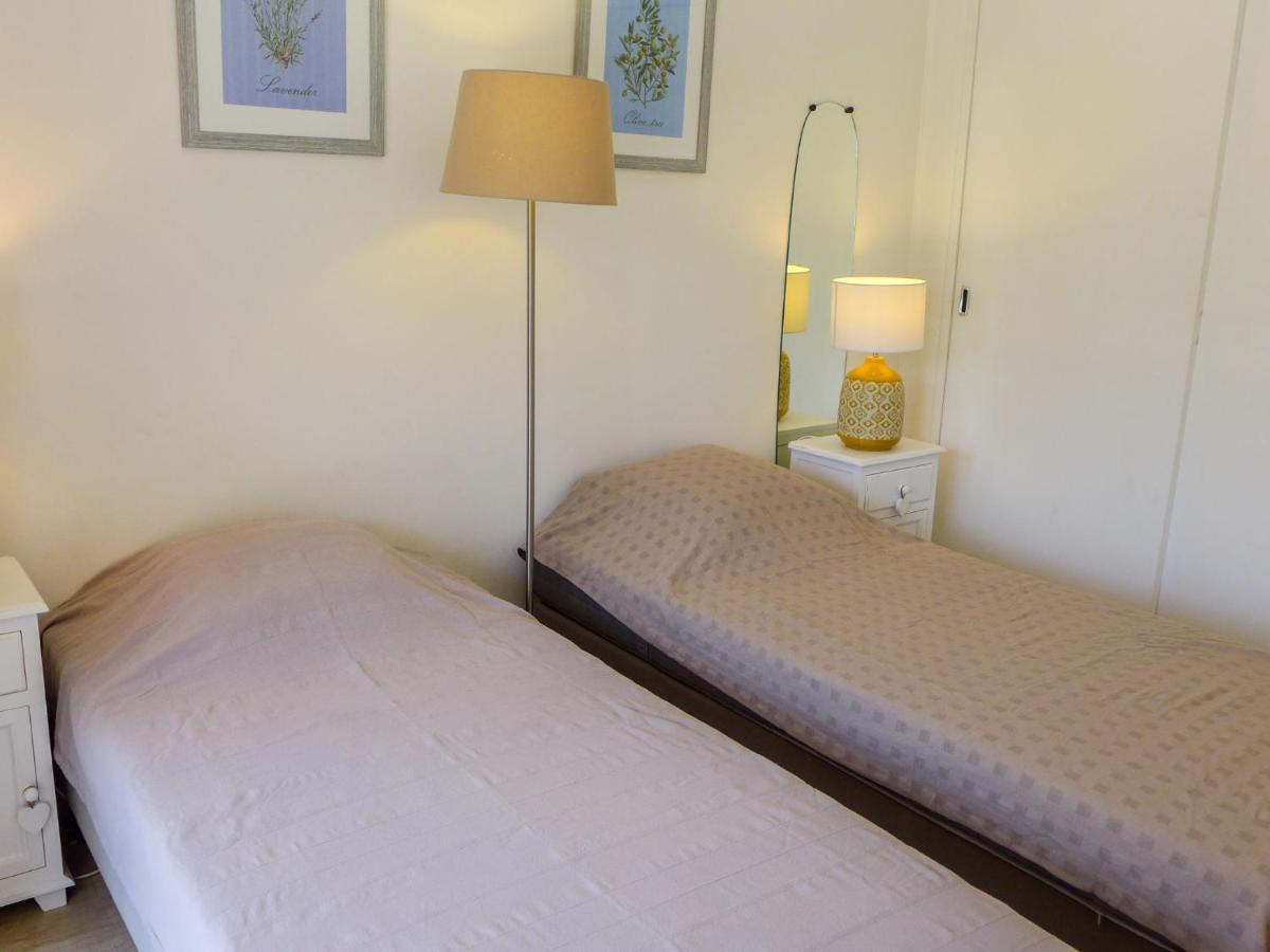 Apartment La Pinede-1 By Interhome كانيو سور مير المظهر الخارجي الصورة