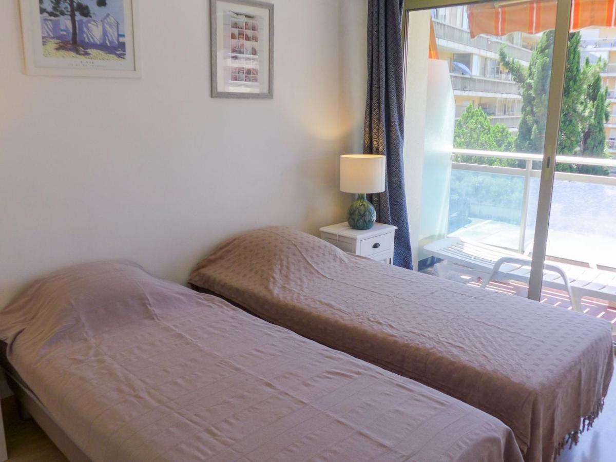 Apartment La Pinede-1 By Interhome كانيو سور مير المظهر الخارجي الصورة